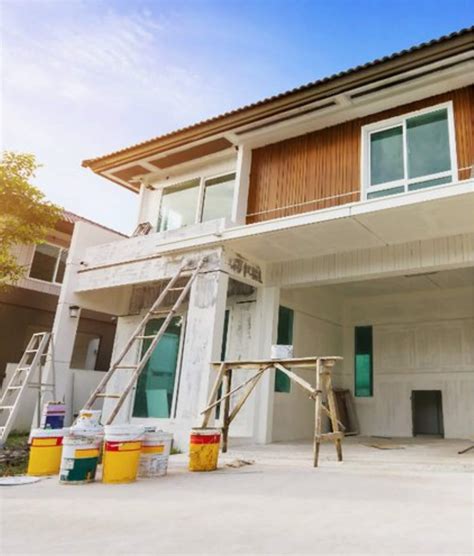 Jasa Renovasi Rumah di Temanggung